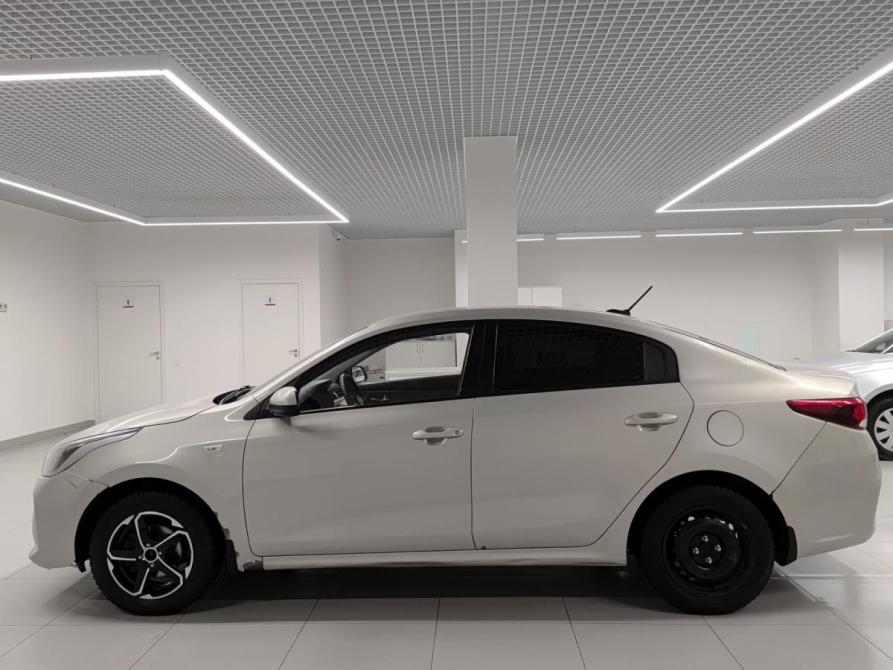 Kia Rio IV Казань  - изображение 10