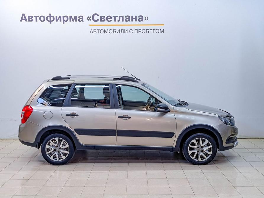 Lada (ВАЗ) Granta I Рестайлинг Ярославль  - изображение 4