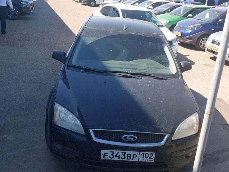 Ford Focus II Стерлитамак  - изображение 7