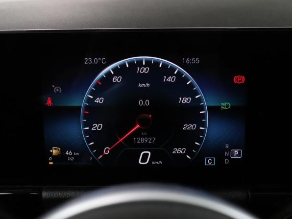 Mercedes-Benz GLA II (H247) с пробегом 2020 года, цена 3 149 000 рублей, 128926 км, внедорожник, Автокод Объявления