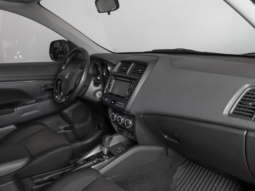 Mitsubishi ASX I Рестайлинг 3 Казань  - изображение 7