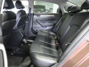 Hyundai Sonata VII (LF) Рестайлинг Ростов-на-Дону  - изображение 36