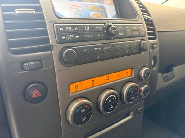 Nissan Pathfinder III с пробегом 2008 года, цена 956 000 рублей, 292290 км, внедорожник, Автокод Объявления
