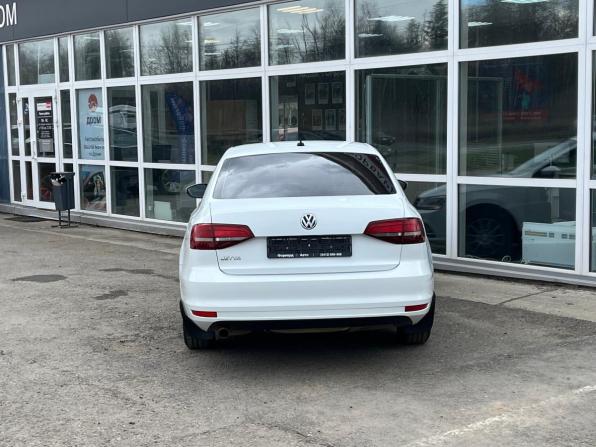 Volkswagen Jetta VI Рестайлинг с пробегом 2016 года, цена 1 350 000 рублей, 149500 км, седан, Автокод Объявления