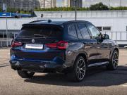 BMW X3 III (G01) Рестайлинг Москва  - изображение 31