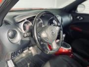 Nissan Juke I Кемерово  - изображение 39