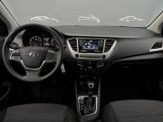 Hyundai Solaris II Рестайлинг Санкт-Петербург  - изображение 30