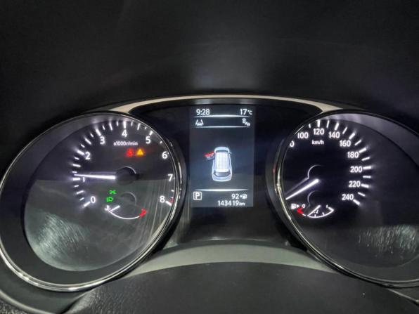 Nissan X-Trail III с пробегом 2015 года, цена 1 609 000 рублей, 143418 км, внедорожник, Автокод Объявления