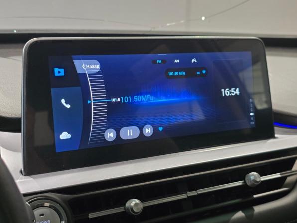Xcite X-Cross 7 с пробегом 2024 года, цена 1 570 000 рублей, 84001 км, внедорожник, Автокод Объявления