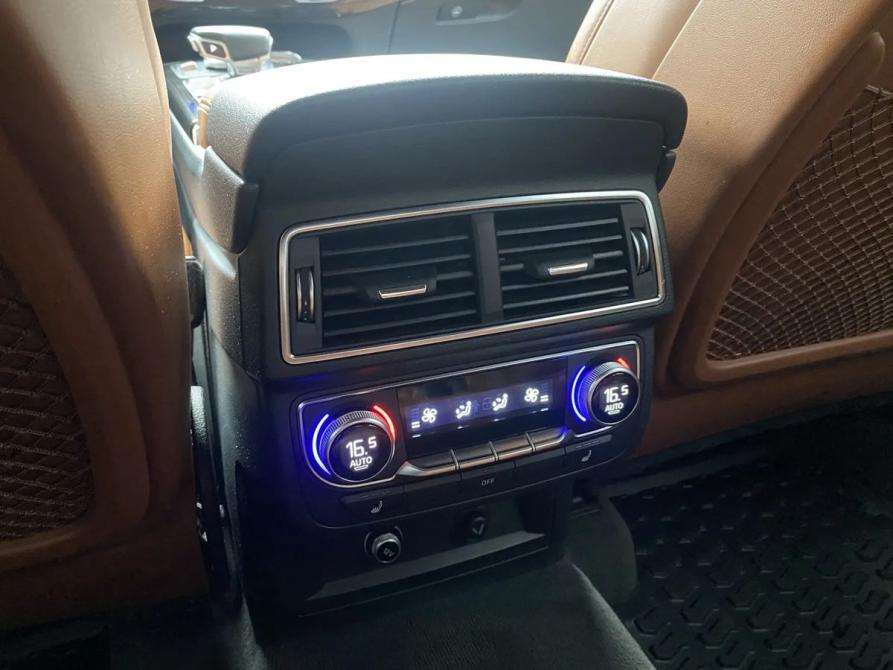 Audi Q7 II (4M) Екатеринбург  - изображение 32