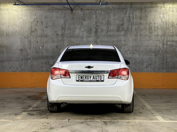 Chevrolet Cruze I с пробегом 2012 года, цена 930 000 рублей, 99870 км, седан, Автокод Объявления