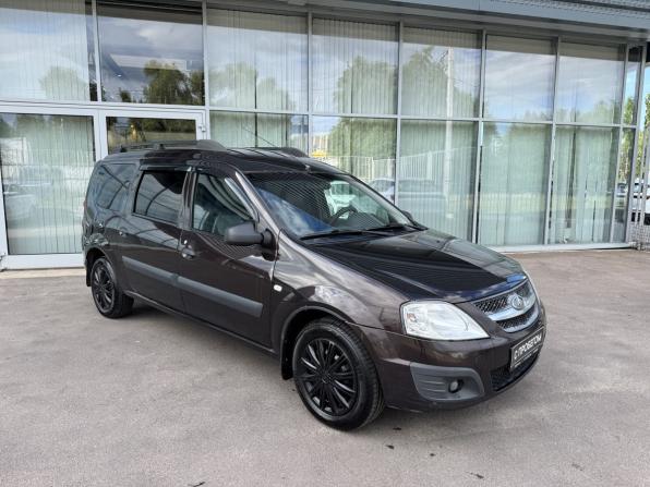Lada (ВАЗ) Largus I с пробегом 2014 года, цена 455 000 рублей, 464000 км, универсал, Автокод Объявления