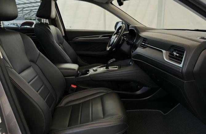 Haval F7 I с пробегом 2021 года, цена 1 740 000 рублей, 155784 км, внедорожник, Автокод Объявления