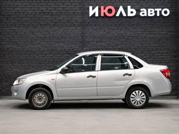 Lada (ВАЗ) Granta I с пробегом 2015 года, цена 390 000 рублей, 177463 км, седан, Автокод Объявления