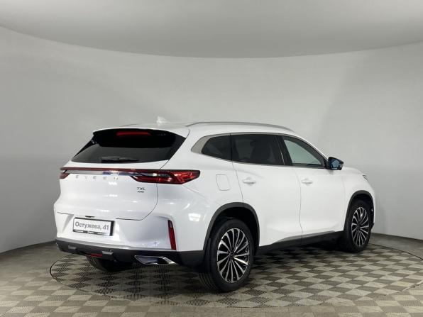 Exeed TXL I Рестайлинг с пробегом 2022 года, цена 2 270 000 рублей, 51203 км, внедорожник, Автокод Объявления