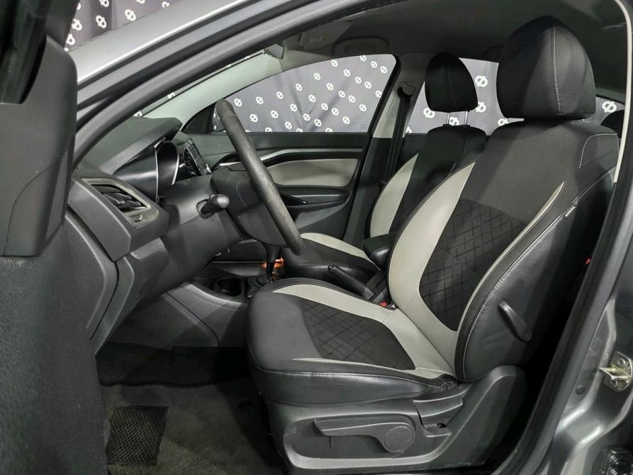 Lada (ВАЗ) Vesta I Новосибирск  - изображение 11