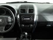 Suzuki SX4 I (Classic) Рестайлинг Санкт-Петербург  - изображение 28