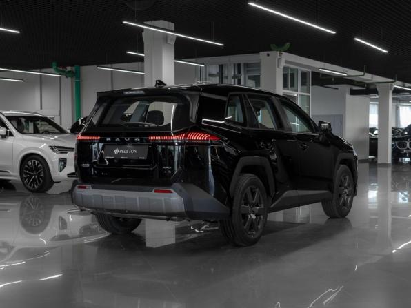 Toyota RAV4 VI (XA60) с пробегом 2026 года, цена 4 000 000 рублей, 50 км, внедорожник, Автокод Объявления