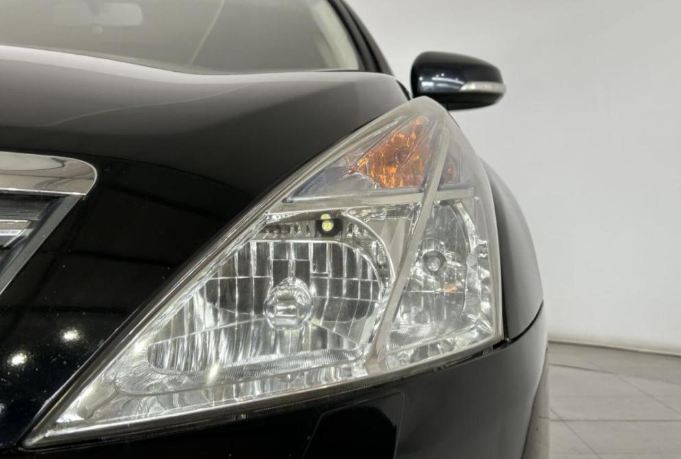 Nissan Teana II (J32) Саранск  - изображение 13