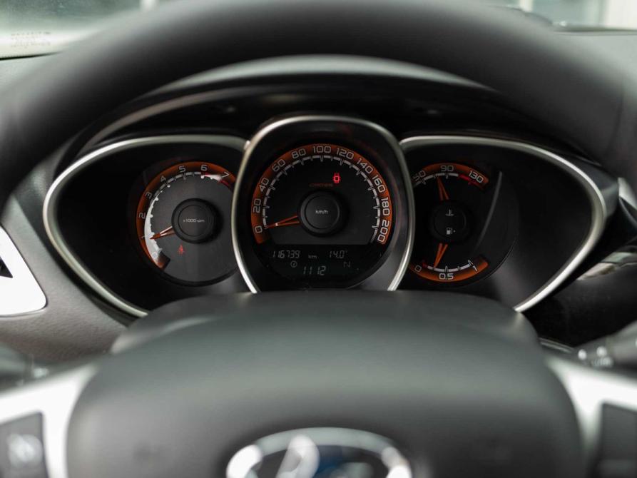 Lada (ВАЗ) Vesta I Новосибирск  - изображение 13