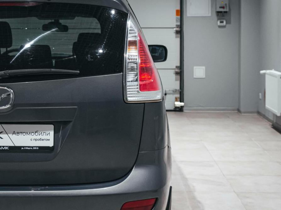 Mazda 5 I (CR) Рестайлинг Екатеринбург  - изображение 6