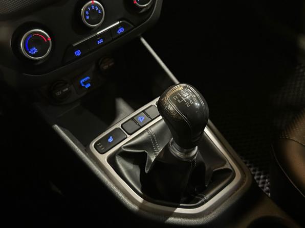 Hyundai Creta I с пробегом 2020 года, цена 1 849 990 рублей, 122276 км, внедорожник, Автокод Объявления