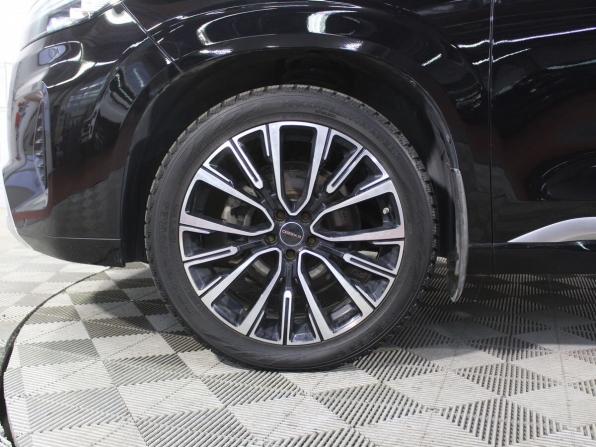 Exeed VX I с пробегом 2022 года, цена 2 450 000 рублей, 79300 км, внедорожник, Автокод Объявления
