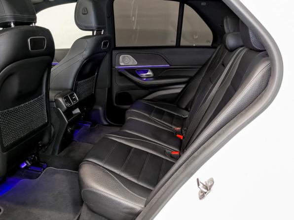 Mercedes-Benz GLE II (V167) с пробегом 2021 года, цена 7 500 000 рублей, 49460 км, внедорожник, Автокод Объявления