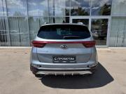 Kia Sportage IV Рестайлинг Воронеж  - изображение 19