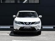 Nissan Qashqai II Новороссийск  - изображение 27