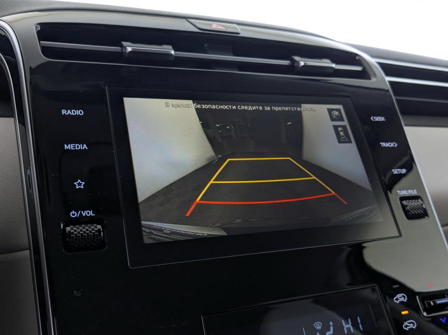Hyundai Tucson IV Москва  - изображение 16