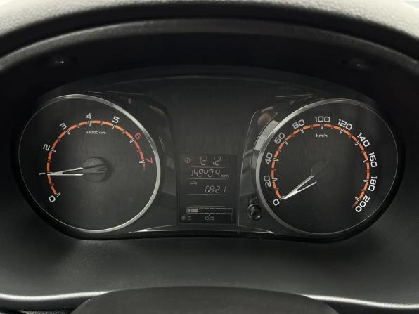 Lada (ВАЗ) Granta I Рестайлинг с пробегом 2021 года, цена 649 000 рублей, 149404 км, седан, Автокод Объявления