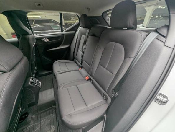 Volvo XC40 I с пробегом 2021 года, цена 3 697 000 рублей, 26544 км, внедорожник, Автокод Объявления
