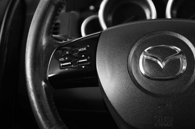 Mazda CX-9 I с пробегом 2008 года, цена 849 000 рублей, 311098 км, внедорожник, Автокод Объявления