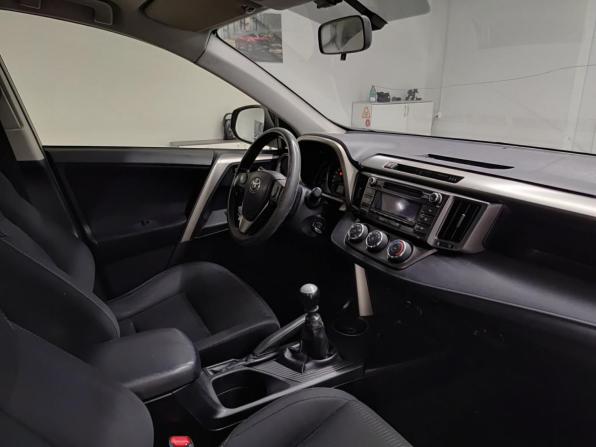 Toyota RAV4 IV (XA40) с пробегом 2014 года, цена 1 948 000 рублей, 195784 км, внедорожник, Автокод Объявления