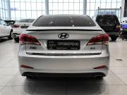 Hyundai i40 I Рестайлинг Казань  - изображение 29