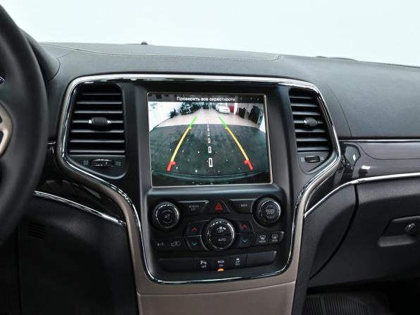 Jeep Grand Cherokee IV (WK2) Рестайлинг с пробегом 2015 года, цена 2 349 000 рублей, 228000 км, внедорожник, Автокод Объявления