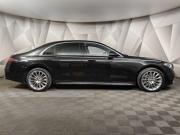 Mercedes-Benz S-Класс VII (W223) Москва  - изображение 15