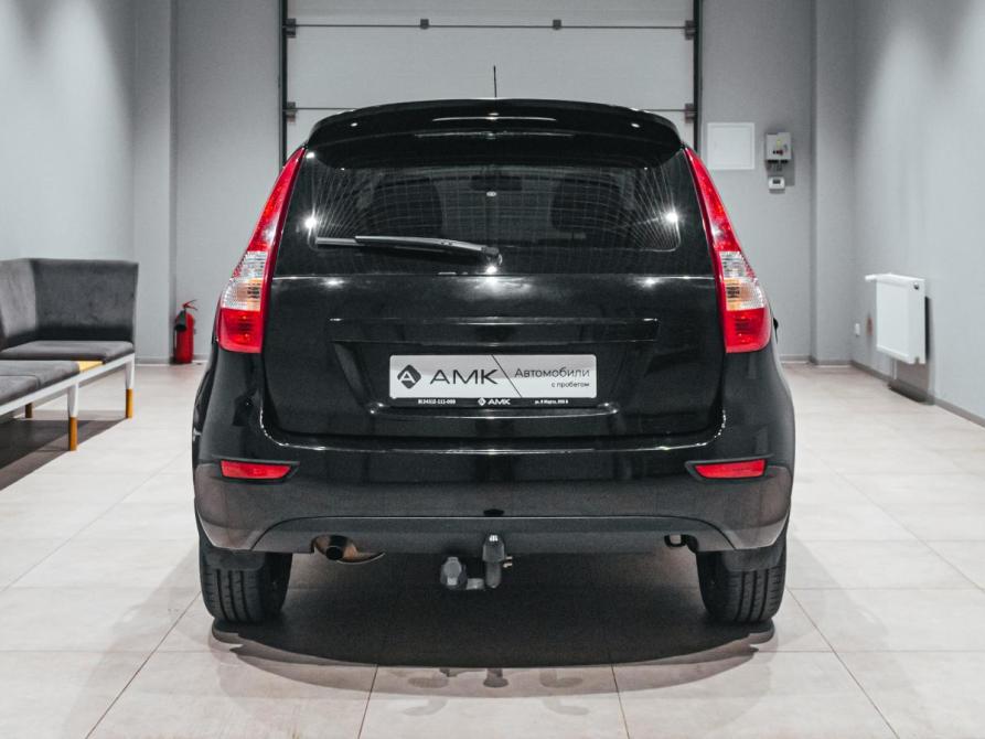 Lada (ВАЗ) Granta I Рестайлинг Екатеринбург  - изображение 9