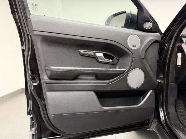 Land Rover Range Rover Evoque I Рестайлинг с пробегом 2013 года, цена 1 824 000 рублей, 159032 км, внедорожник, Автокод Объявления