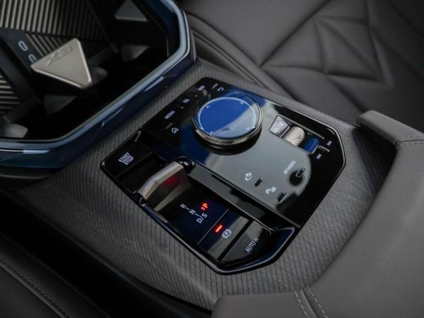 BMW X3 IV (G45/G48) с пробегом 2025 года, цена 6 700 999 рублей, 14500 км, внедорожник, Автокод Объявления