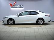 Toyota Camry VIII (XV70) Уфа  - изображение 27