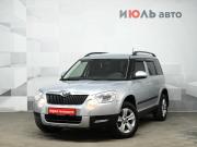 Skoda Yeti I Екатеринбург  - изображение 19