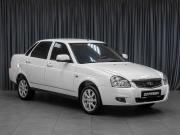 Lada (ВАЗ) Priora I Рестайлинг Тюмень  - изображение 16