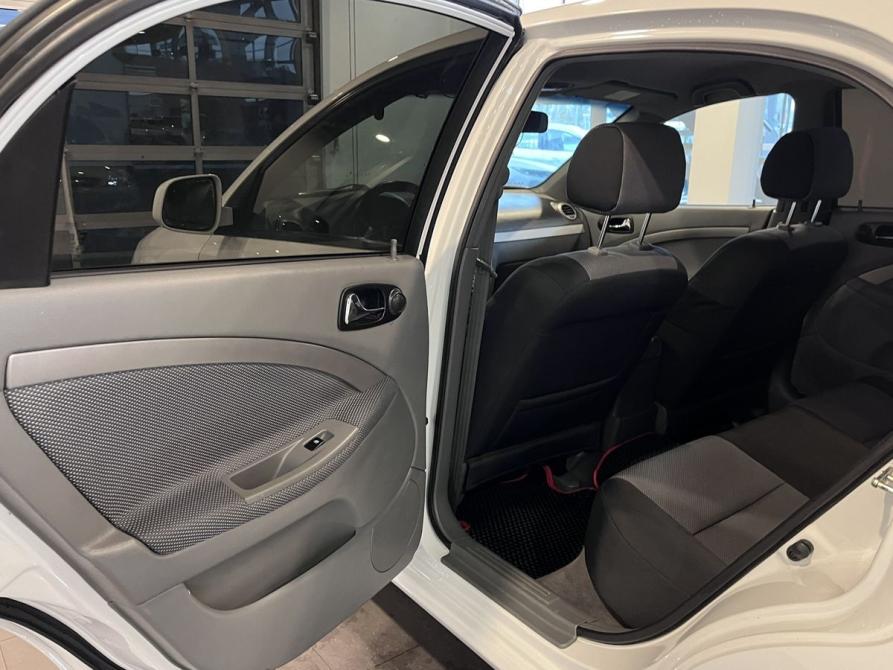 Chevrolet Lacetti I Чебоксары  - изображение 24