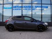 Opel Astra J Екатеринбург  - изображение 27