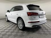 Audi Q5 II (FY) Москва  - изображение 26