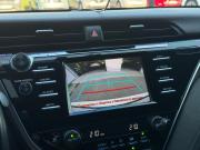 Toyota Camry VIII (XV70) Воронеж  - изображение 42