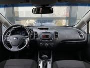 Kia Cerato III Рестайлинг (Classic) Москва  - изображение 41