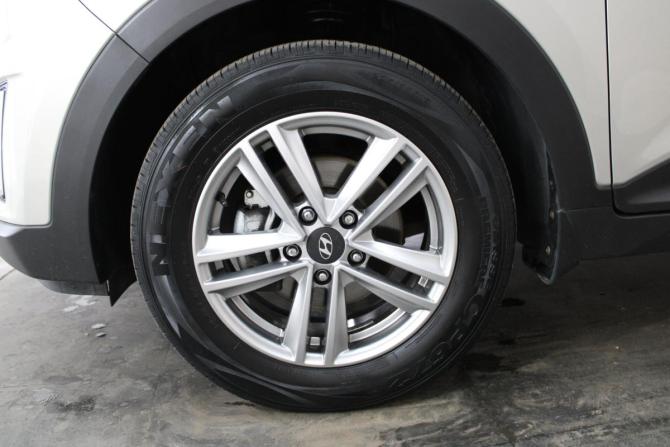 Hyundai Creta I Рестайлинг с пробегом 2020 года, цена 1 895 000 рублей, 53062 км, внедорожник, Автокод Объявления